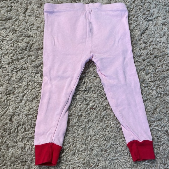 Holiday pajamas 2T/24 months - Picture 3 of 7